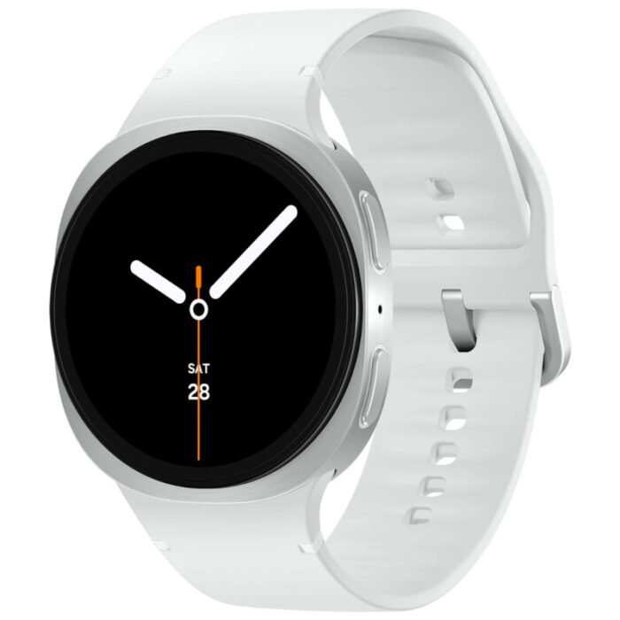Samsung Galaxy Watch8 L330 44 mm BT Plata