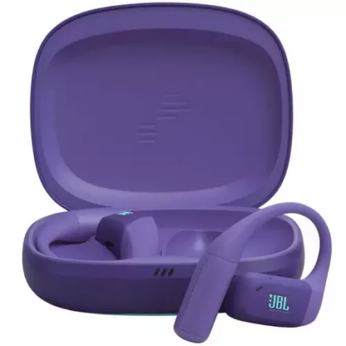 Jbl Endurance Zone Auricular Deportivo Purpura
