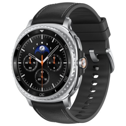 Samsung Galaxy Watch 8 BT 46mm Black (SM-L500)