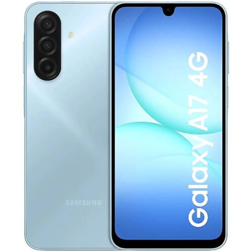 Samsung Galaxy A17 5G 4GB/128GB Azul