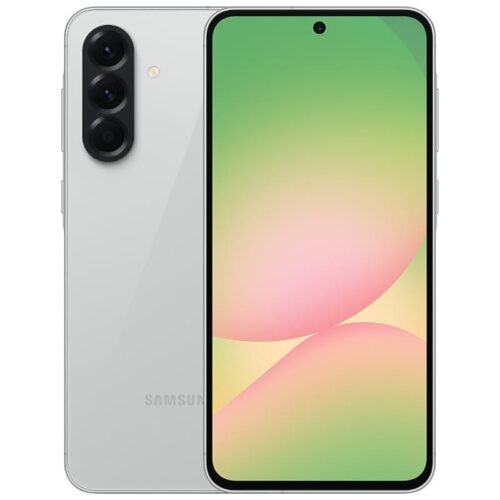 Samsung Galaxy A56 5G 8GB/256GB Gris