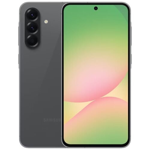 Samsung Galaxy A56 5G 8GB/128GB Negro