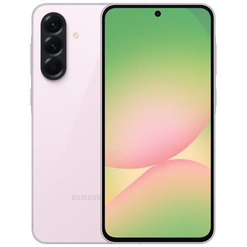 Samsung Galaxy A56 5G 8GB/256GB Rosa
