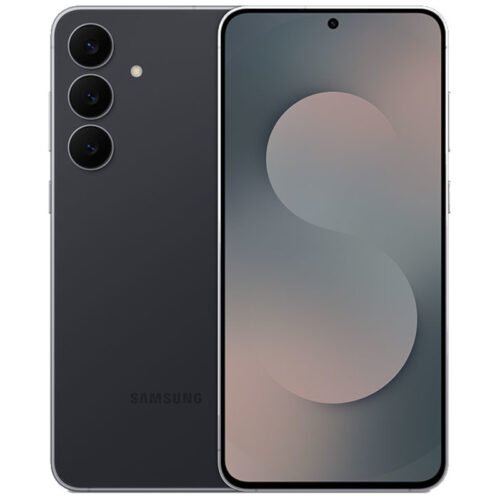 Samsung Galaxy S25 FE 5G 8GB/128GB Negro