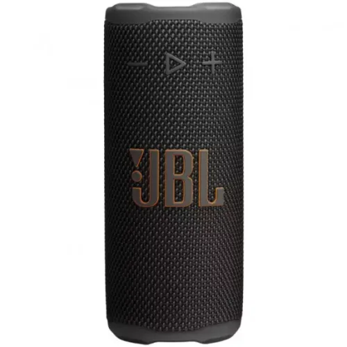 JBL Grip Altavoz Portátil Negro