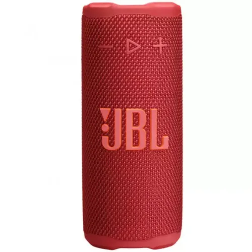 JBL Grip Altavoz Portátil Rojo