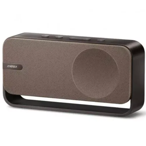 Bose Soundlink Home Altavoz Inalámbrico Warm Wood