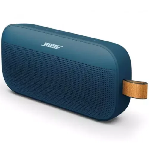 Bose Soundlink Flex 2ª Gen BT Altavoz Azul