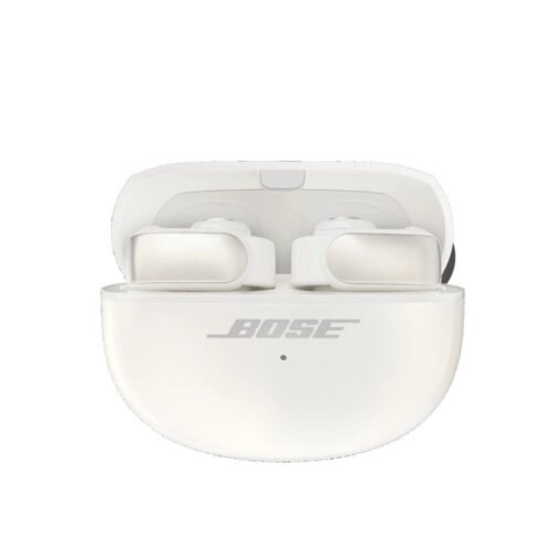 Bose Ultra Open Earbuds Inalámbrico Cancelación Ruido Diamond 60 Edition