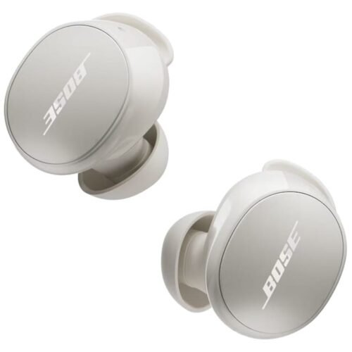 Bose Quietcomfort Earbuds Auricular con Cancelación de Ruido Petalo Rosa