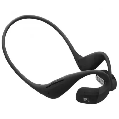 Jbl Endurance Pace Auricular Negro y Gris