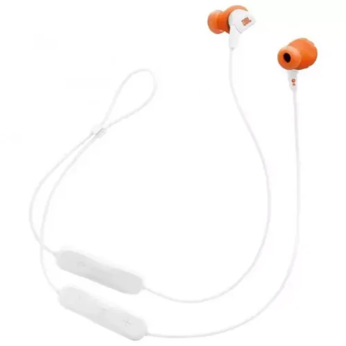 Jbl Endurance Run 3 Auricular Inalámbrico Blanco