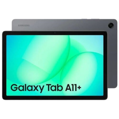 Samsung Galaxy Tab A11+ 11" 6GB/128GB Wi-Fi Gris