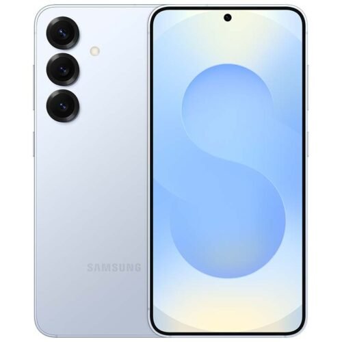 Samsung Galaxy S25 Ultra 5G 12GB/256GB Silver Blue