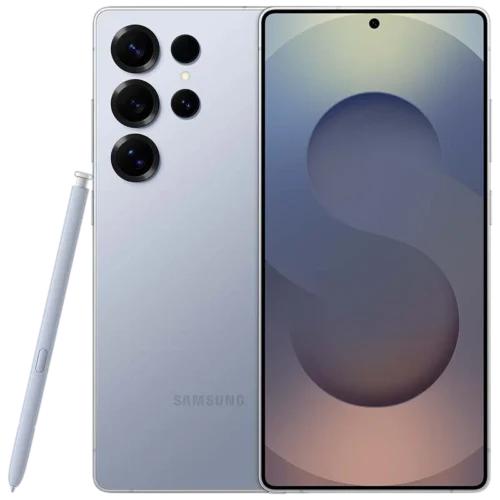 Samsung Galaxy S25 Ultra 5G 12GB/256GB Silver Blue
