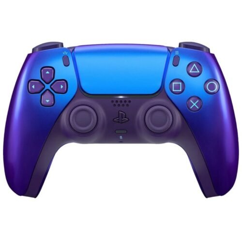 Sony PS5 Dualsense Mando Inalámbrico Chroma Indigo