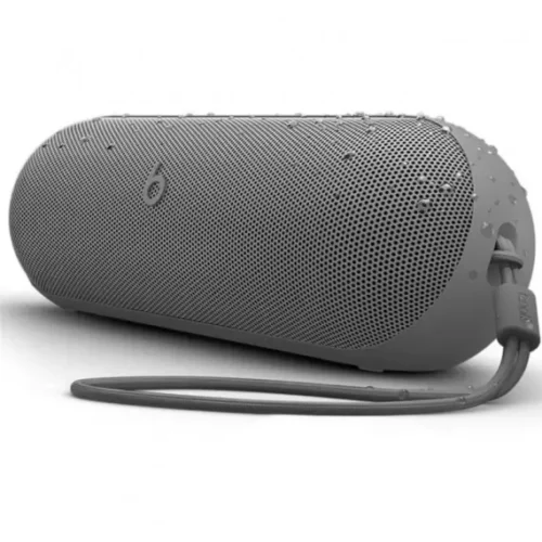 Beats Pill Kim Kardashian Gris Oscuro