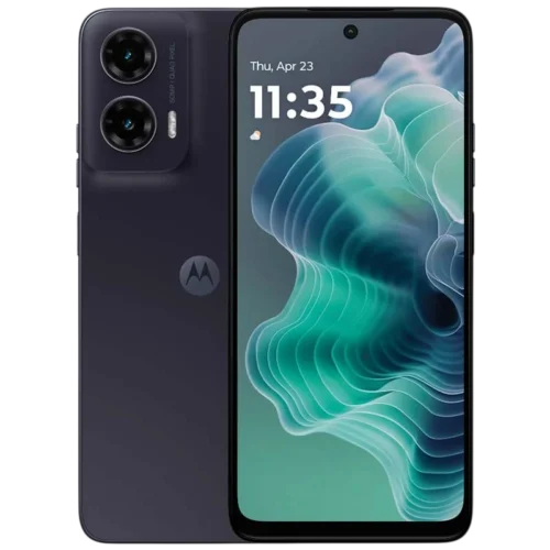 Motorola Moto G35 5G 4GB/128GB Negro