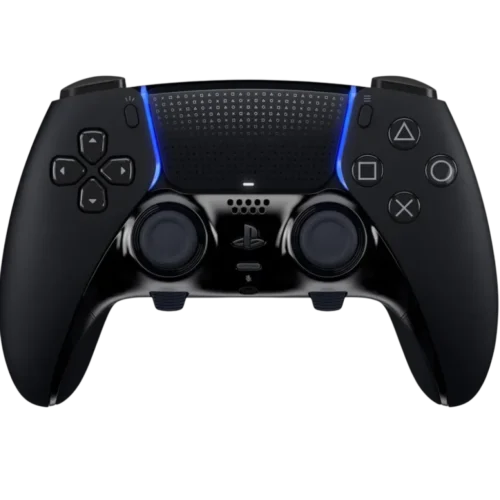 Mando Sony DualSense Edge Controller PS5 Negro medianoche