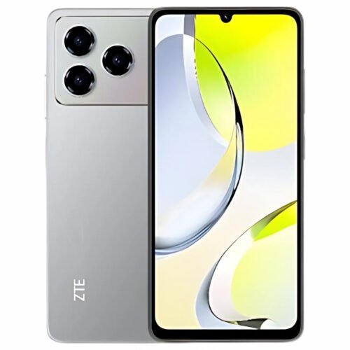 Zte Blade A76 4+8GB 128GB Gris