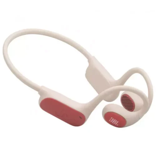 Jbl Junior Free Auricular Inalámbrico Niños Melocotón