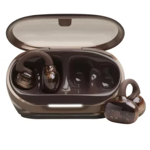 Jbl Soundgear Clips Auriculares Inalámbricos Cobre
