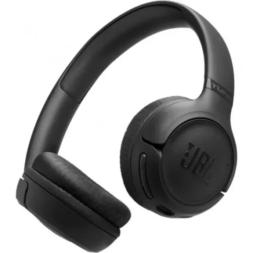 Jbl Tune 530 BT Auricular Inalámbrico con Batería 76h Negro