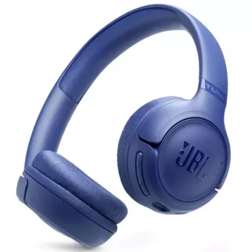 Jbl Tune 530 BT Auricular Inalámbrico con Batería 76h Azul