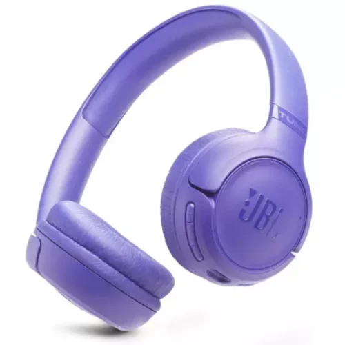 Jbl Tune 530 BT Auricular Inalámbrico con Batería 76h Lavanda