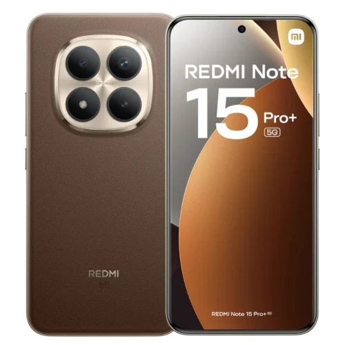 Xiaomi Redmi Note 15 Pro+ 5G 8Gb/256Gb Mokka