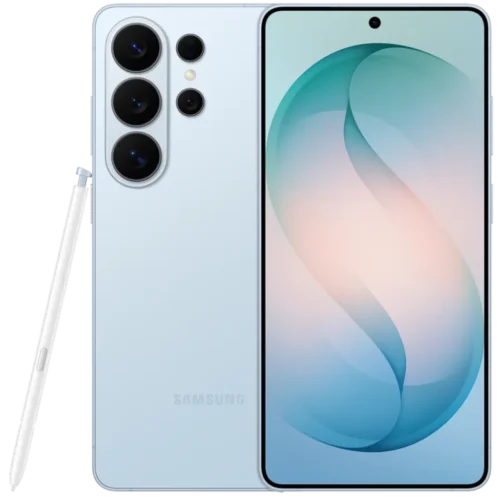 Samsung Galaxy S26 Ultra 5G 12GB 512GB Azul Cielo (SM-S948)