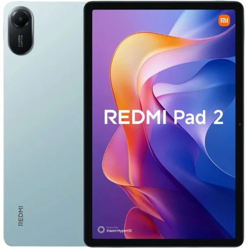 Xiaomi Redmi Pad 2 4GB 128GB Verde