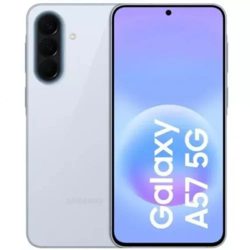 Samsung Galaxy A57 5G 8Gb/256Gb Azul Claro