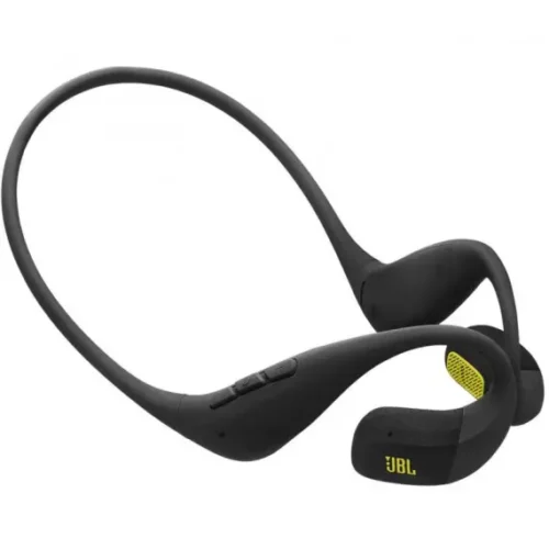 Jbl Endurance Pace Auricular Negro y Lima