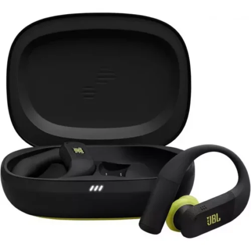 Jbl Endurance Peak 4 Auricular Bluetooth Negro y Lima