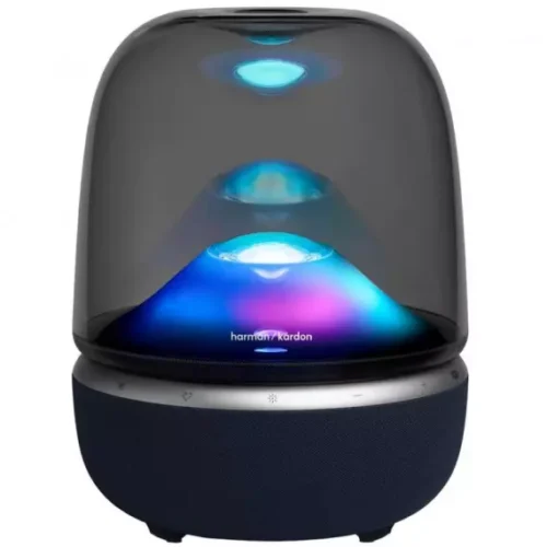 Harman Kardon Aura Studio 5 Wifi Altavoz Auracast 3 Vías con 160W