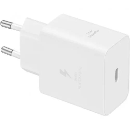 Samsung Cargador USB-C 45W Blanco (EP-T4511NWEGEU)
