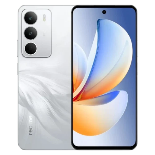 Realme C71 8GB/256GB Blanco