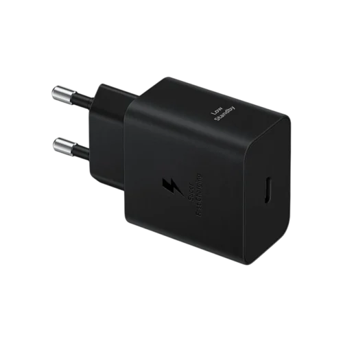 Samsung Cargador USB-C 45W Negro (EP-T4511NBE)
