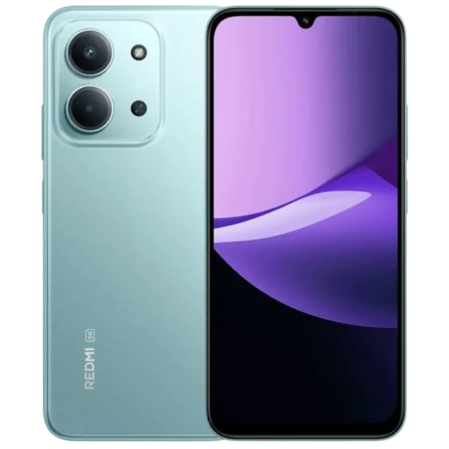 Xiaomi Redmi 15C 5G NFC 4GB/256GB Verde