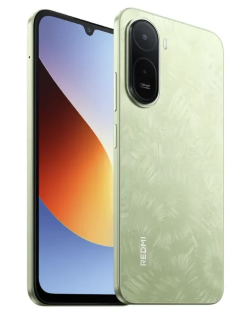 Xiaomi Redmi A7 Pro 4Gb/64Gb Verde Palma