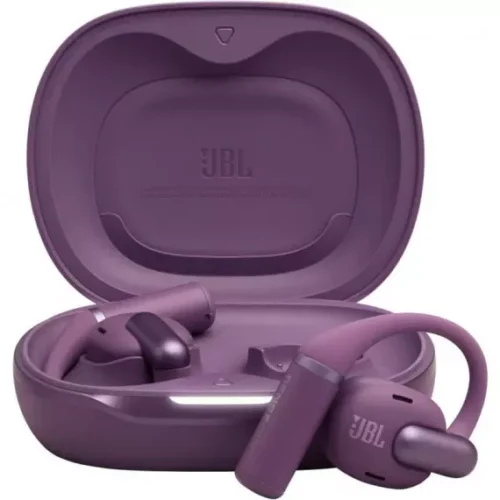 Jbl Sense Pro Auricular Bluetooth Open Air Purpura