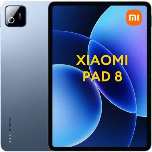 Xiaomi Pad 8 8Gb/128GB Azul