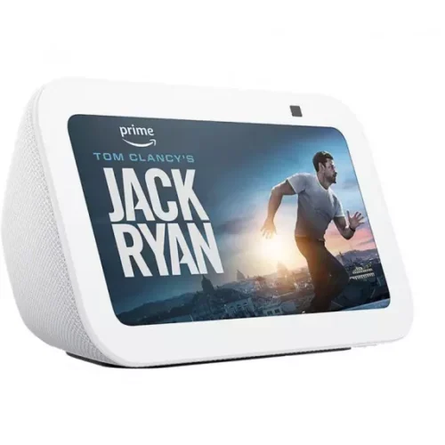 Amazon Echo Show 5 (3ª generación) Blanco