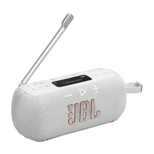 JBL Tuner 3 Altavoz Bluetooth Blanco