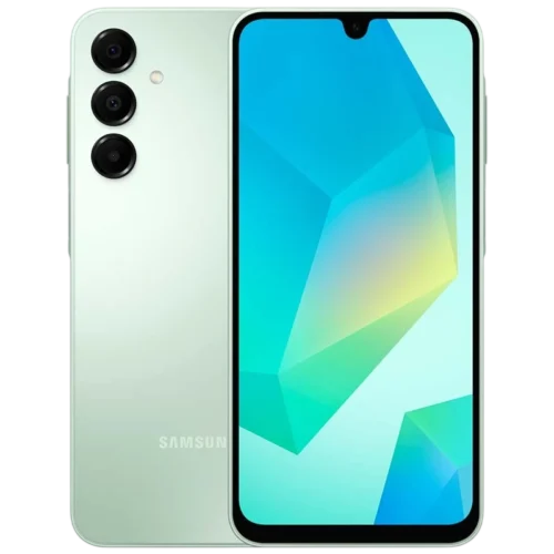 Samsung Galaxy A16 4G 4GB/128GB Verde