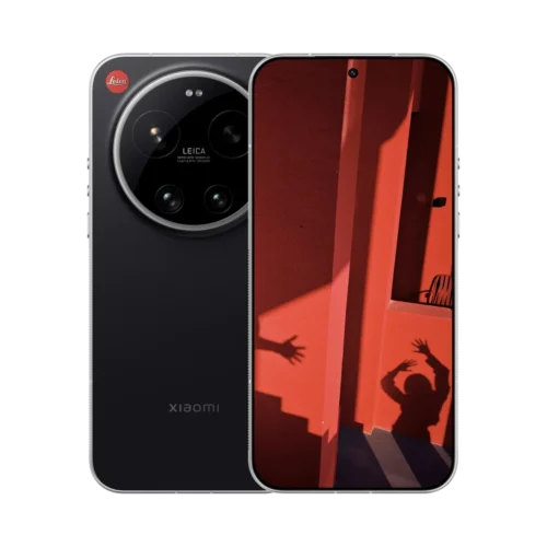 Xiaomi Leica Leitzphone 5G 16Gb/1Tb Negro