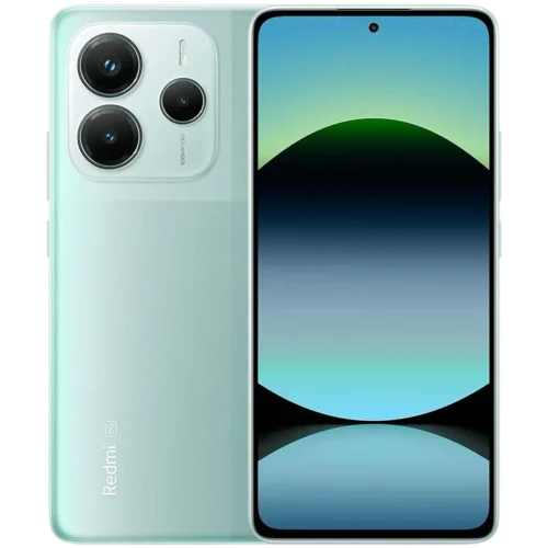 Xiaomi Redmi Note 14 5G 6GB/128GB Verde Coral