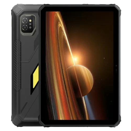 Blackview Active 7 11 Pulgadas 8GB/128GB WiFi + 4G Negro Rugged