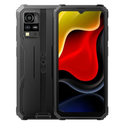 Blackview BV4800 SE 4GB/64GB Negro